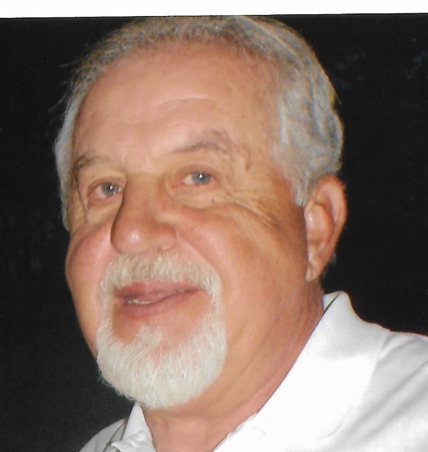 Obituary of Anthony J. Augustine Jr.