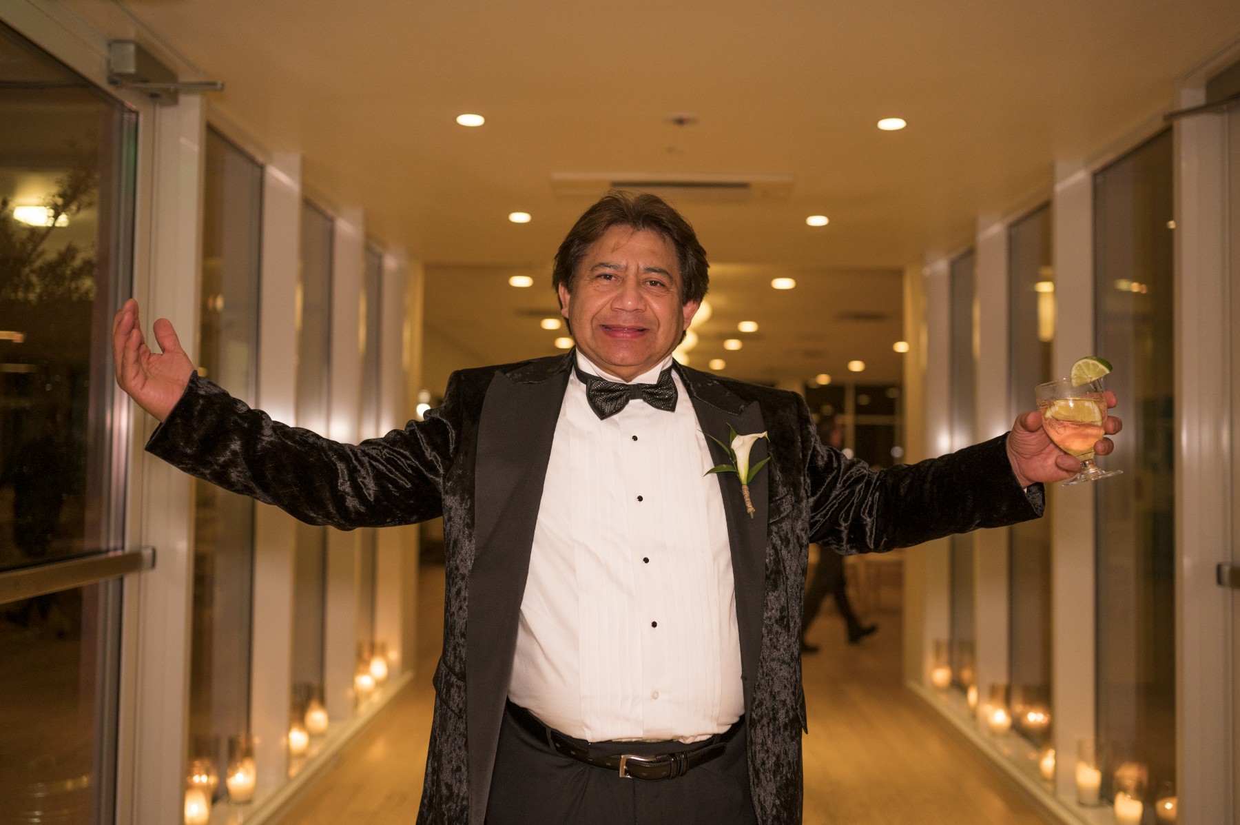 Obituary of Jose R. Martinez