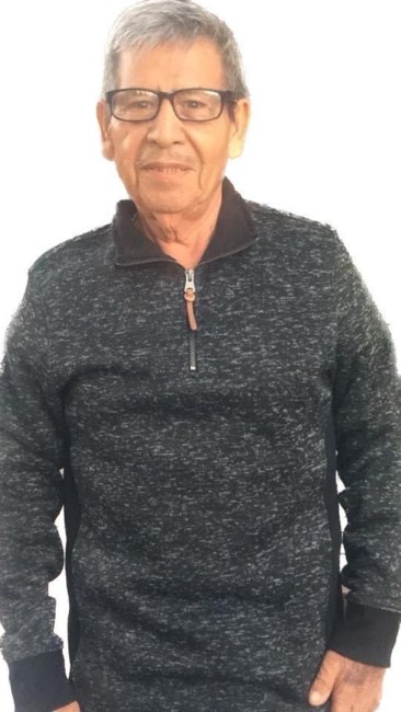 Obituary of Felix M Perez