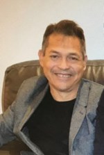 Alberto Rangel Salcido
