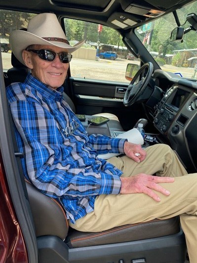 Obituary of Jerry Bob Newton