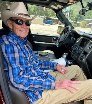 Obituary of Jerry Bob Newton