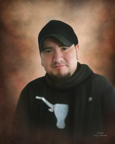 Obituary of Steve Gomez