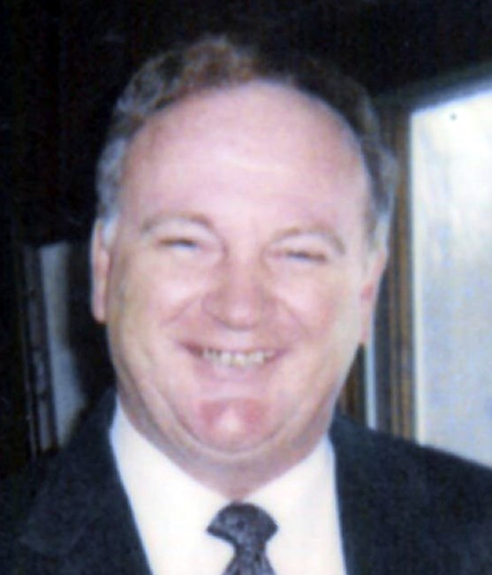 Avis de décès de John G. Congdon