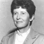 Obituary of Joan Huber