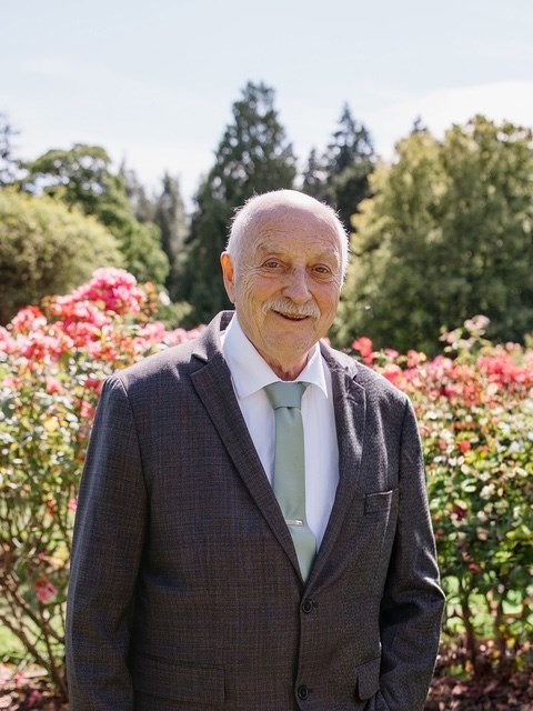 Obituary of John Louis Wright