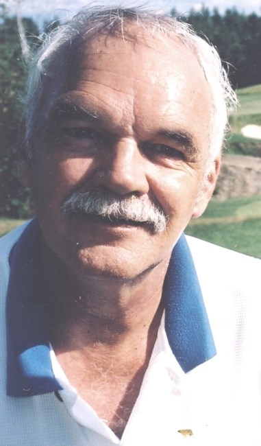 Obituary of Dennis C. Foote