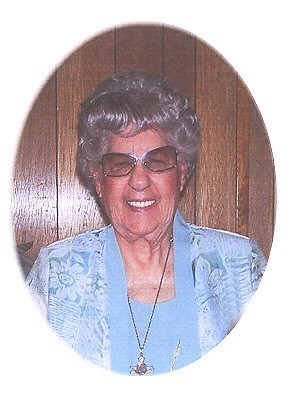 Obituary of Eva Chavez