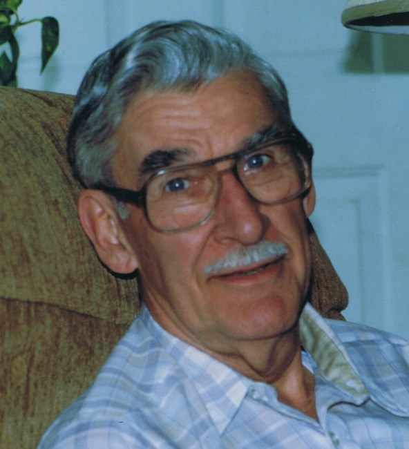 Obituary of Charles Bernard Mort