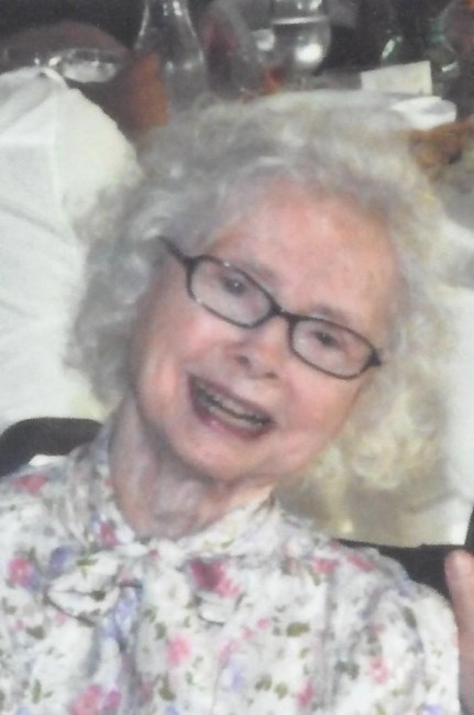 Obituary of Joyce Eileen Giffels