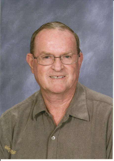 Obituary of Foy Gene Petty