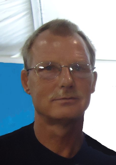 Obituary of Larry Joe Orchard