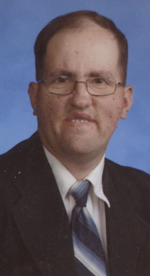 Obituary of Timothy David Sutton