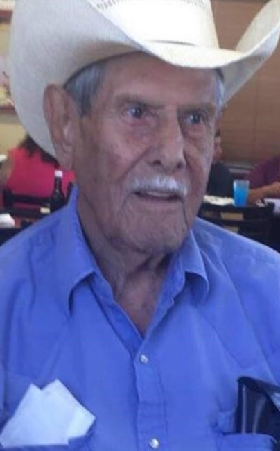 Obituary of Jose Caldera Lopez