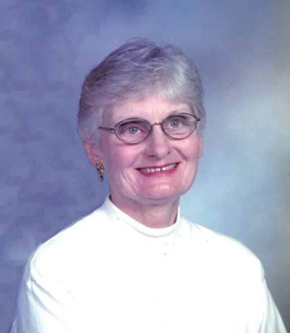 Obituario de Donna Jeanette Doehrman