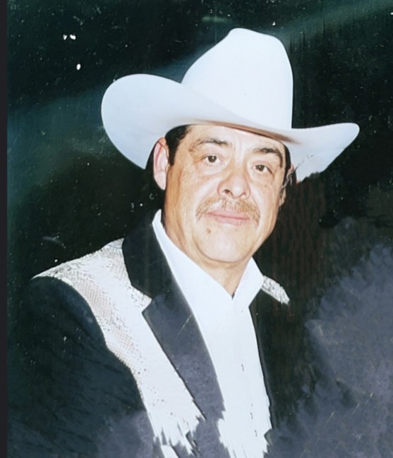 Obituary of Mr. Jose Ignacio Garcia