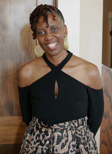 Obituary of Wonda Elise Hinnant