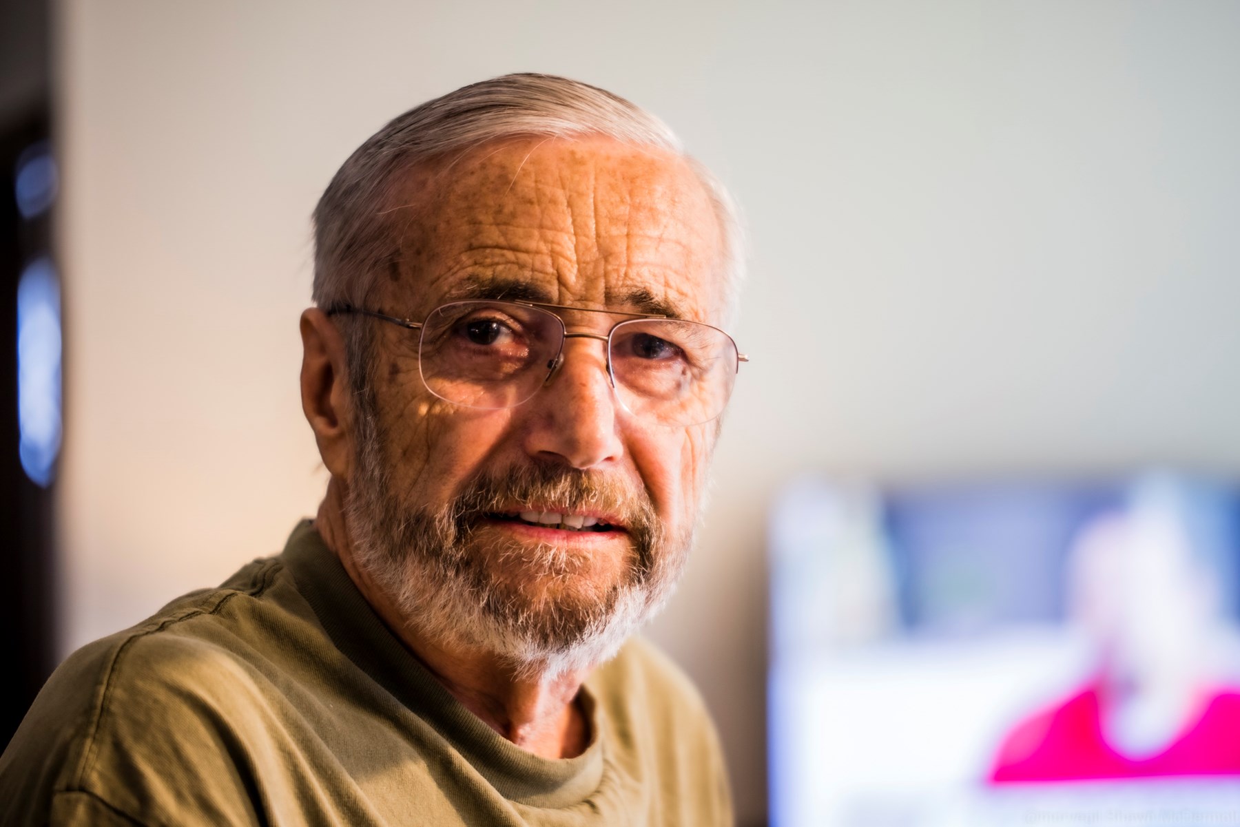 Obituary of Gregory Michael McDermott