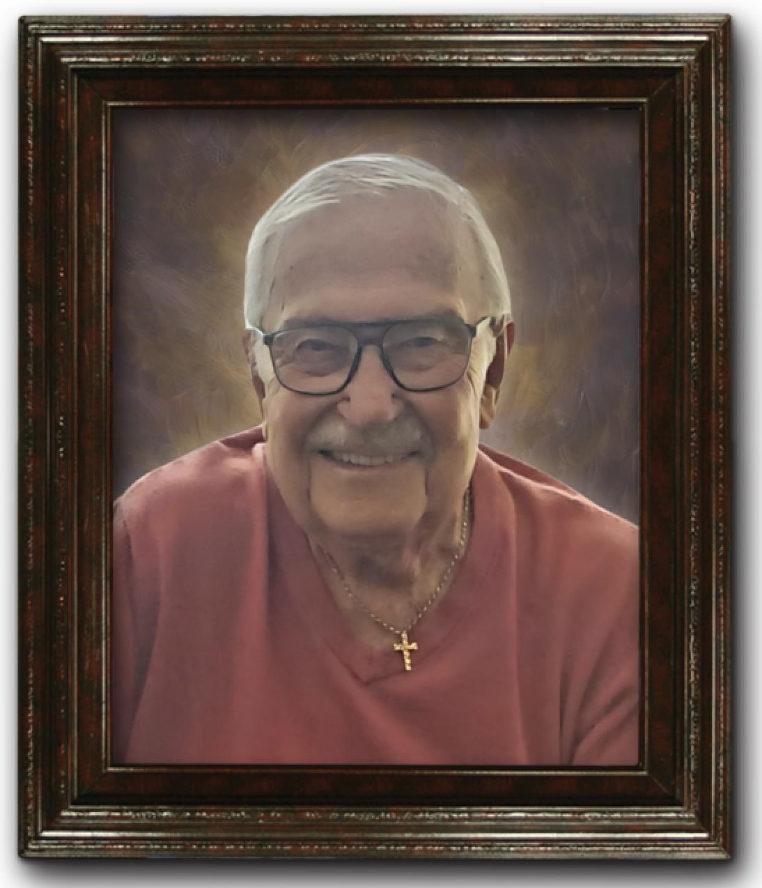 Obituary of Charles "Chuck" Aragon