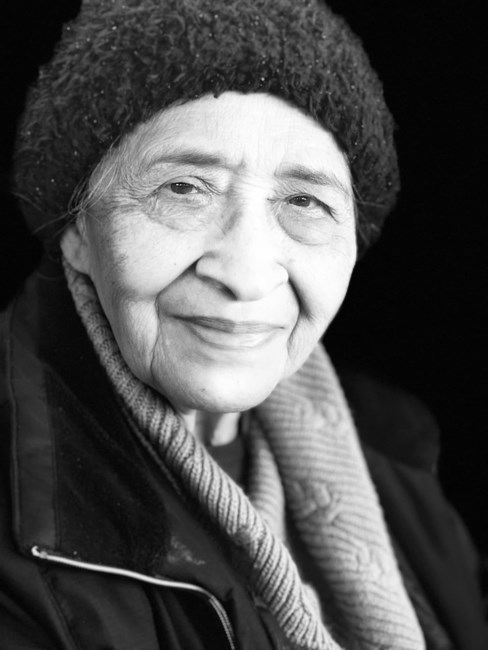 Obituary of Maria Margarita Campos