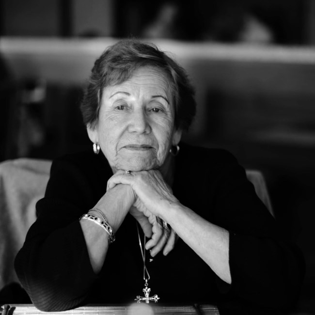 Avis de décès de Aurora Flores Mendoza