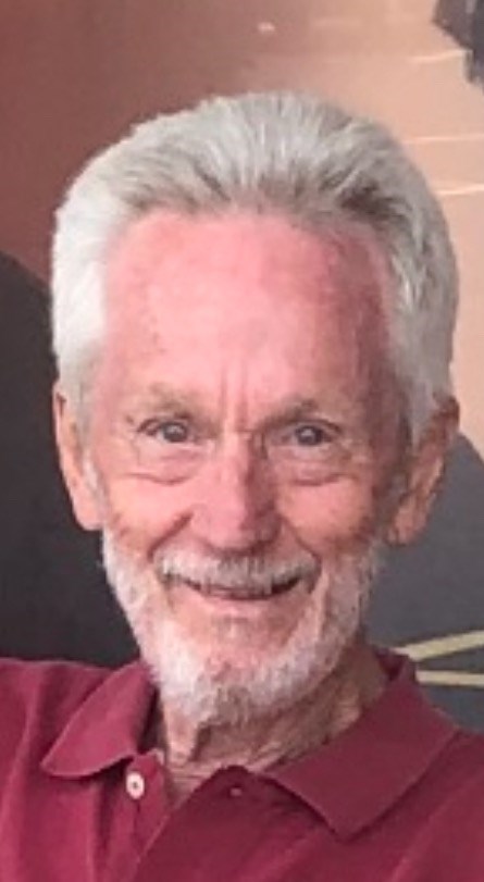 Obituary of Robert David Young