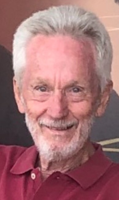 Obituary of Robert David Young