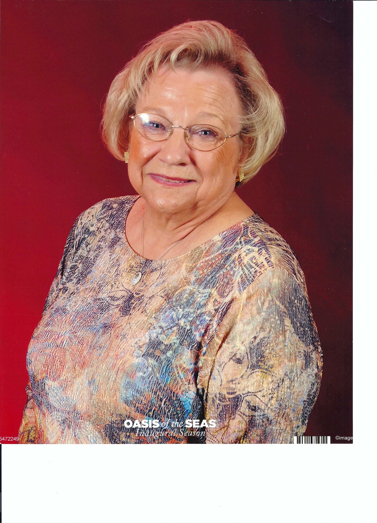 Obituary of Patsy Jane French Hetzel