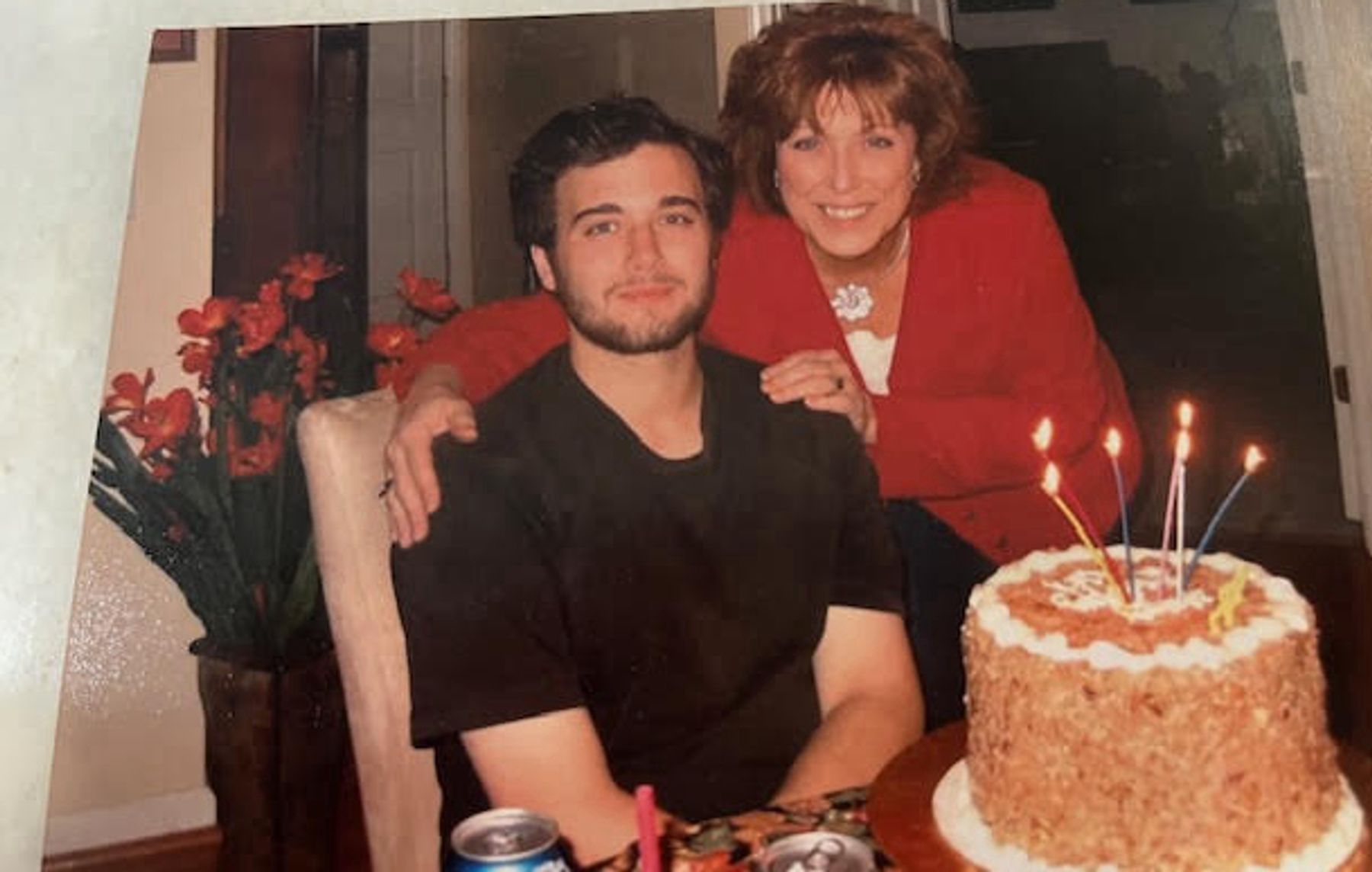 Obituary of Neil Robert Miller