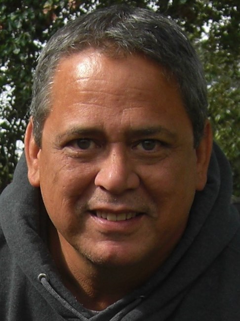 Obituary of Rocky Lee Lawrence