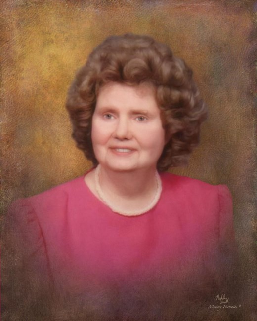 Obituary of Mary E. Addleton