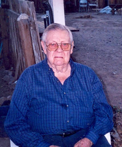 Obituary of Grady Frank Winkler