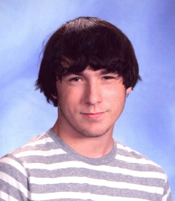 Obituary of Paul Joseph Nelson