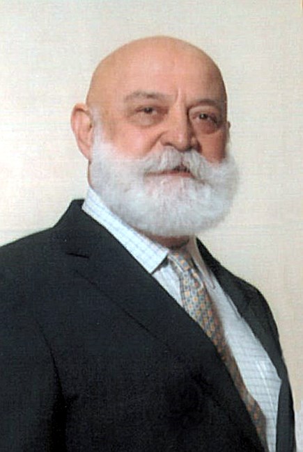Obituary of Domenico Ciccocioppo