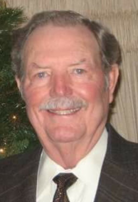 Obituary of Billy George Powell