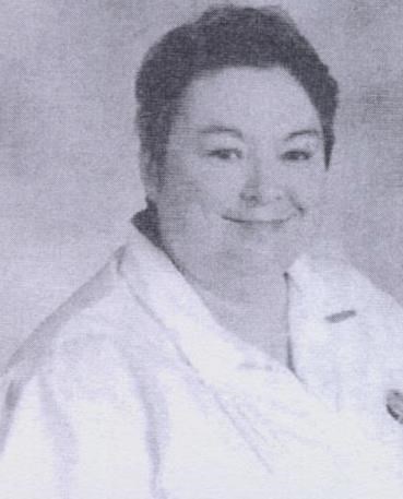 Avis de décès de Judy Ann Taylor