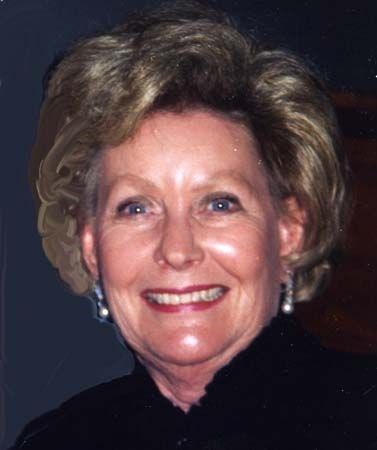 Obituary of Barbara P. Graves