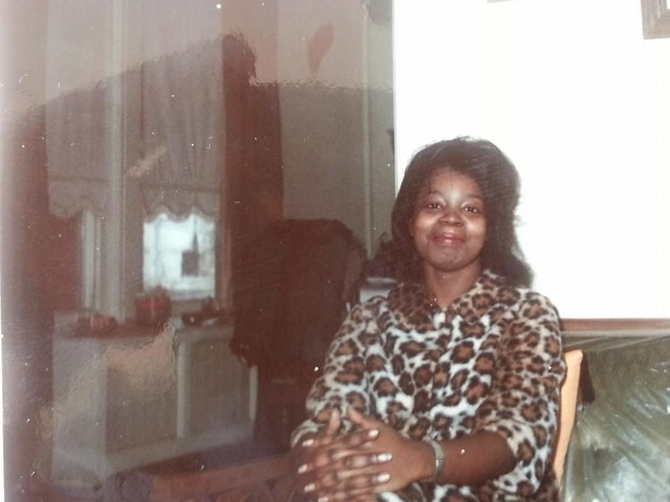 Obituary of Lucy Blackwell