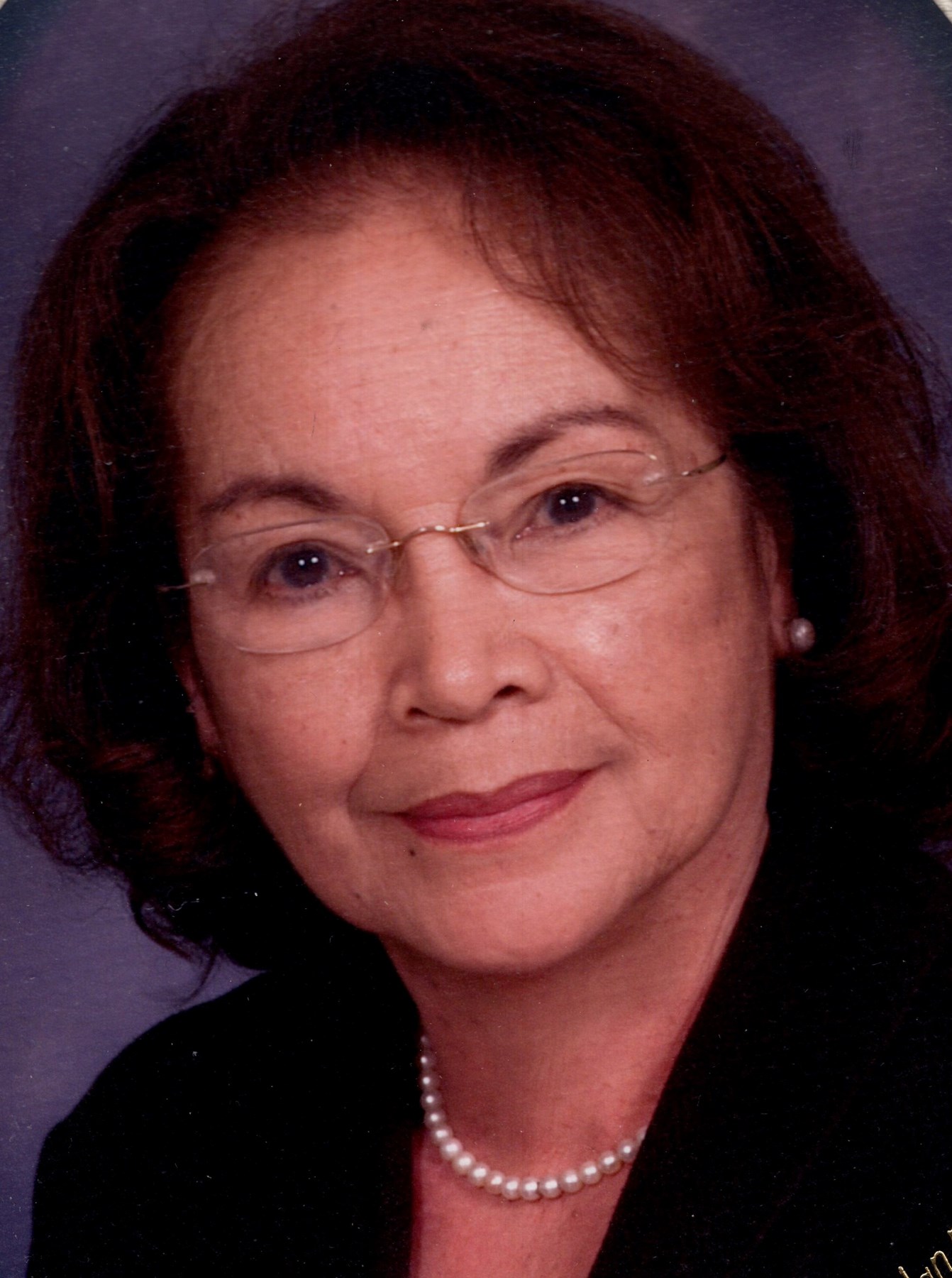 Lydia Linan Gervacio Obituary Beverly Hills, FL