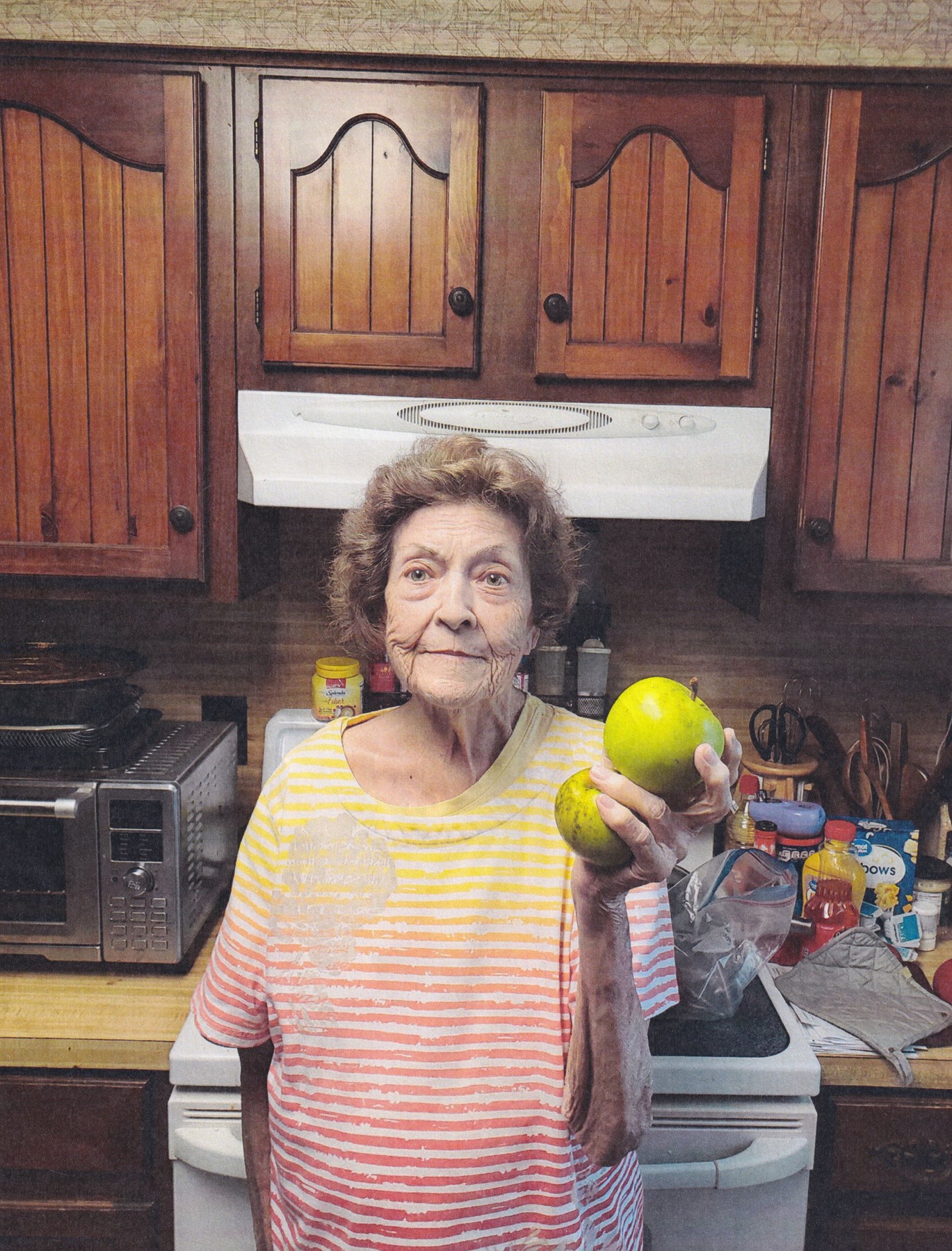 Obituary of Hazel Florence Fagan