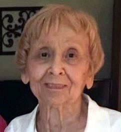 Obituary of Wanda Jean Bitzer