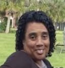 Gloria "Ms G" Alex