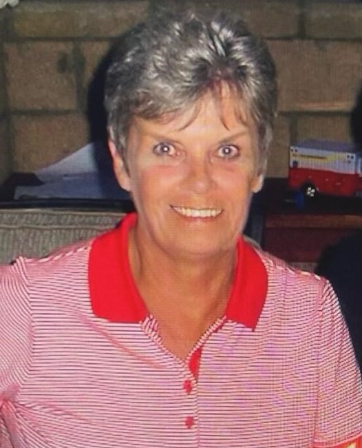 Obituary of Barbara Anne Minerva