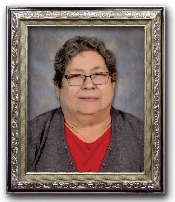 Obituario de Vilda Ester Argueta de Recinos