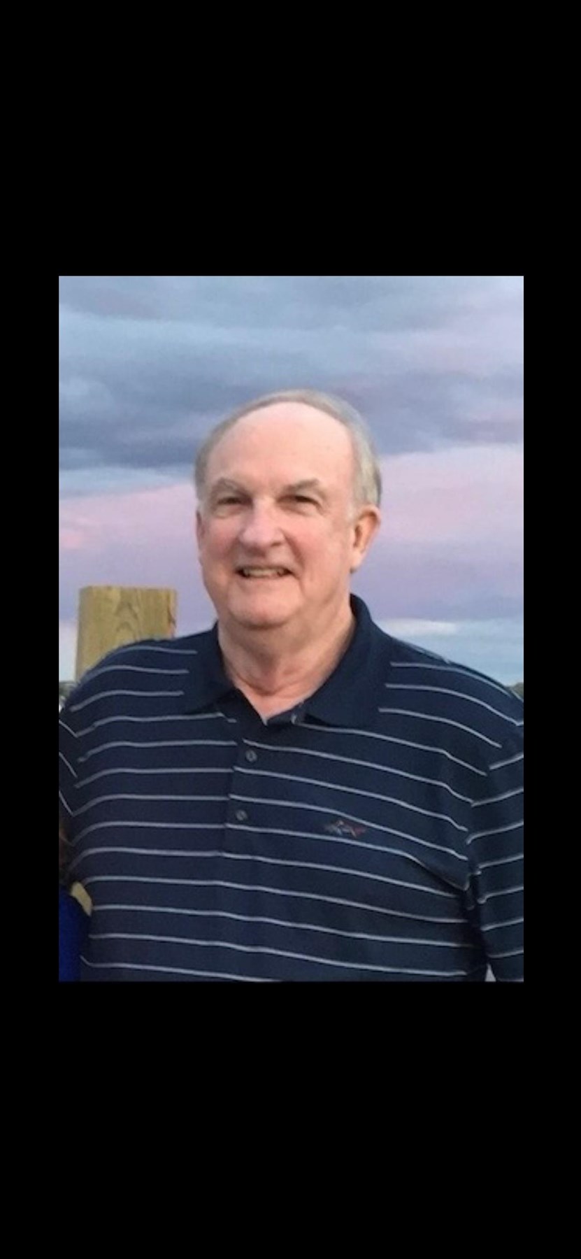 Obituary of Robert Gordon Luce