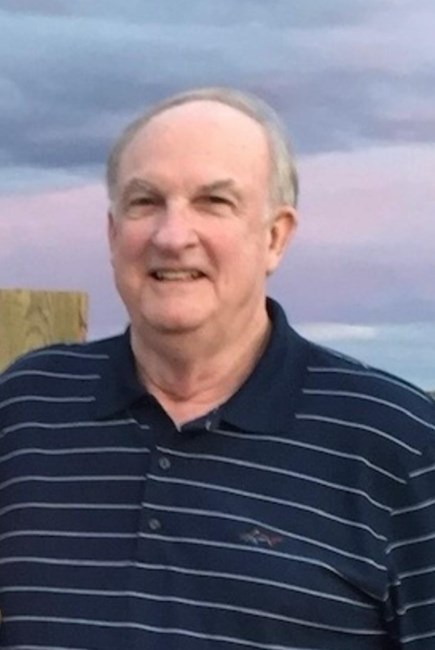 Obituary of Robert Gordon Luce