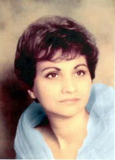 Obituary of Lucille Delia Schultz