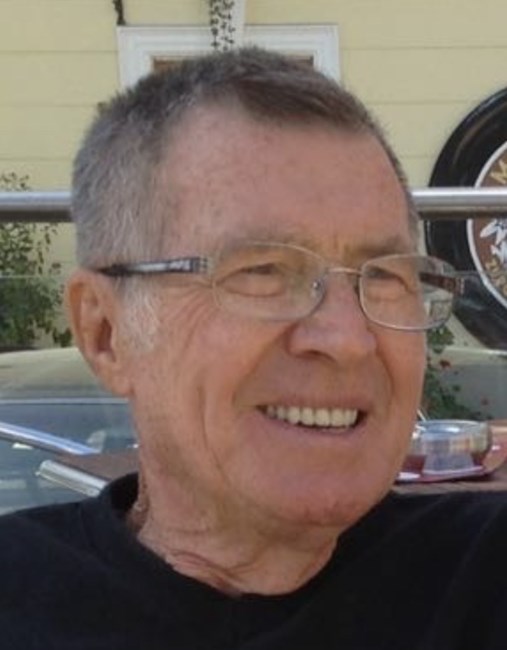 Obituary of Josef Stilling