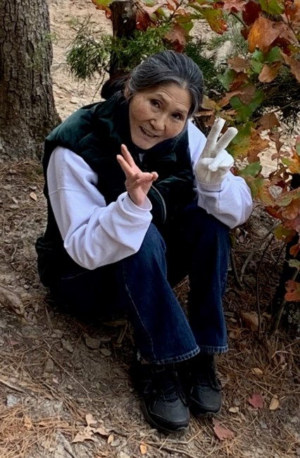 Obituary of Sonye Nowak