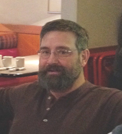 Obituary of Theadore Franklin Davis